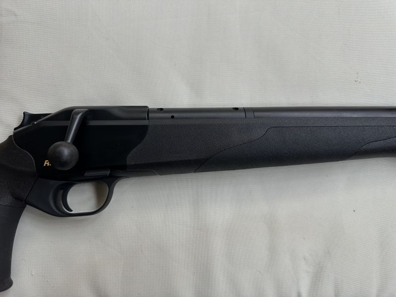 Blaser Ultimate R8 Silence Lauf 8,57