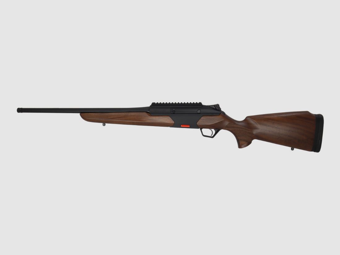  Beretta  BRX1 Nussbaum Holzschaft kurz LL 51cm Geradezug Repetierer auf LINKS umbaubar BRX-1 BRX 1