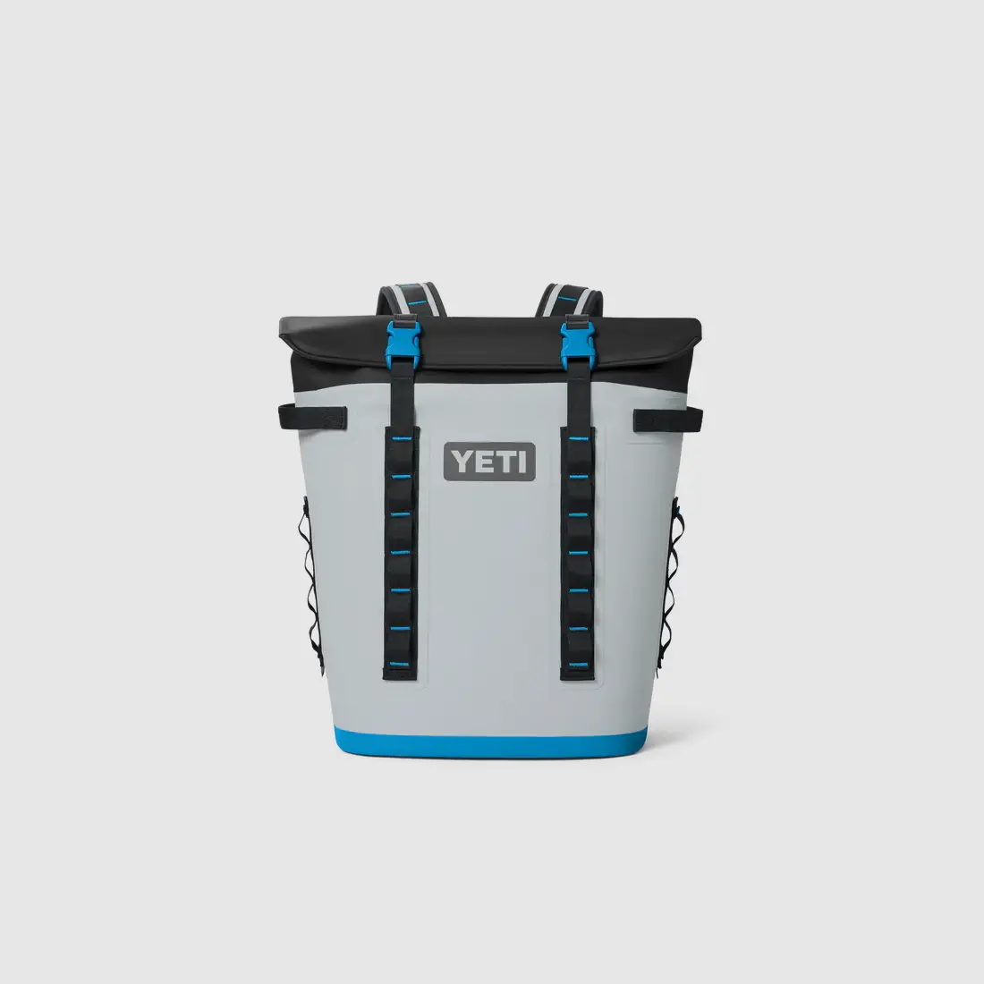 YETI® Hopper Backpack M20 - Fog Gray/Blue, Bild 1 von 10