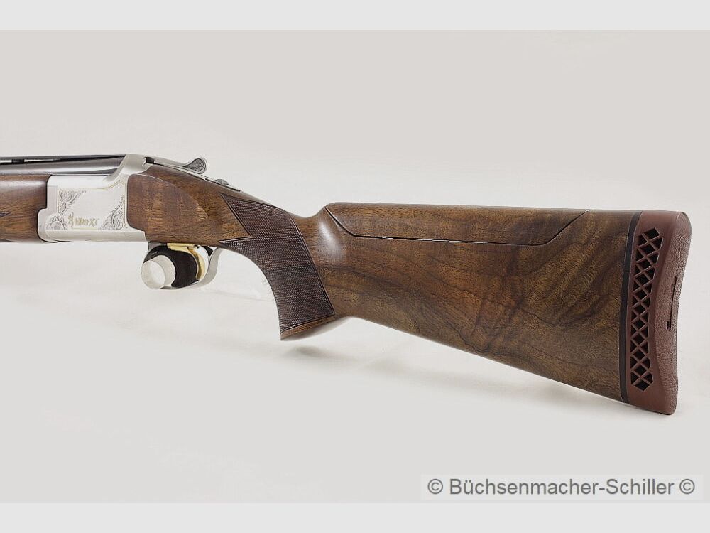 Browning Ultra XT Trap 81cm, zdjęcie 7 z 7