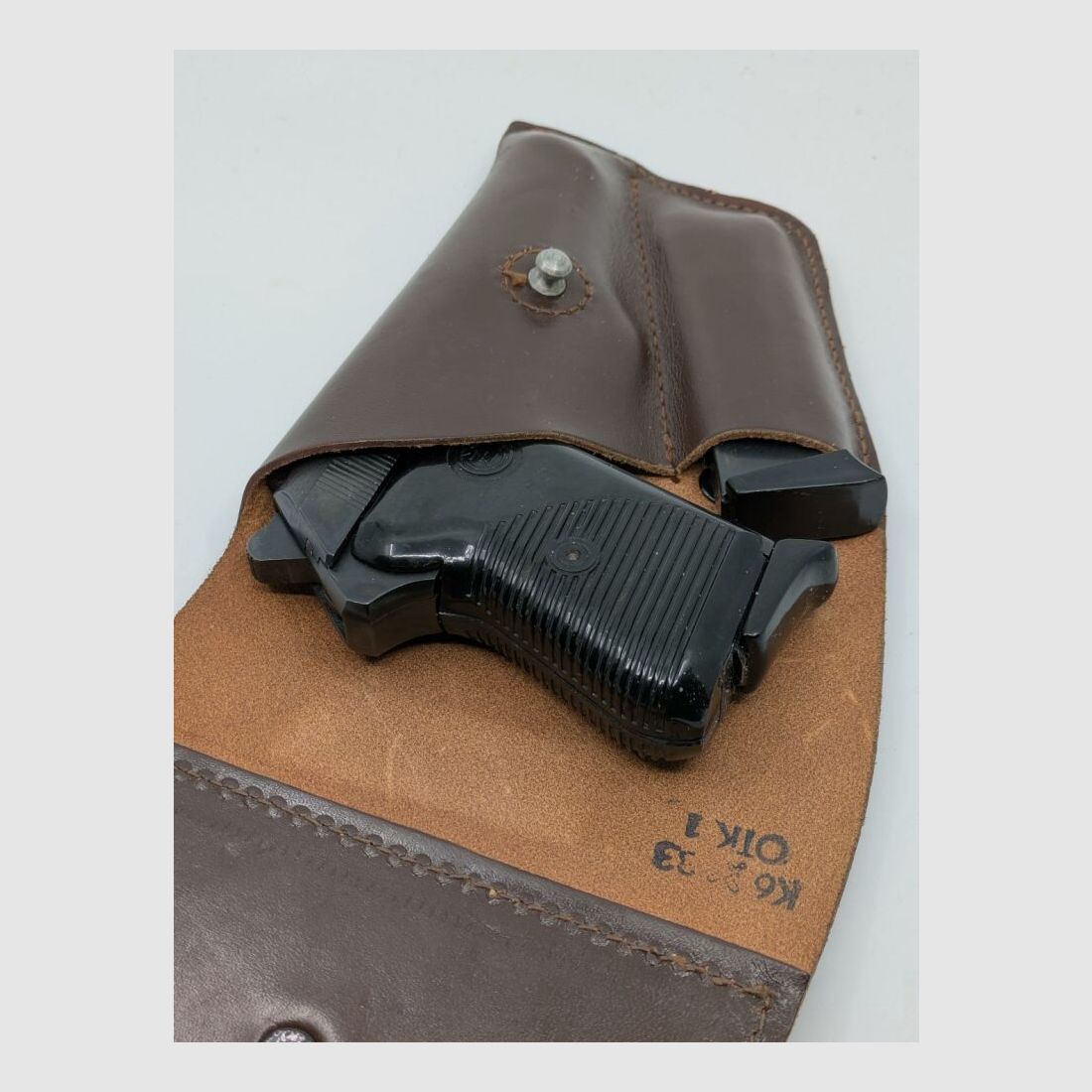 CZ VZOR 50, image 6 of 6