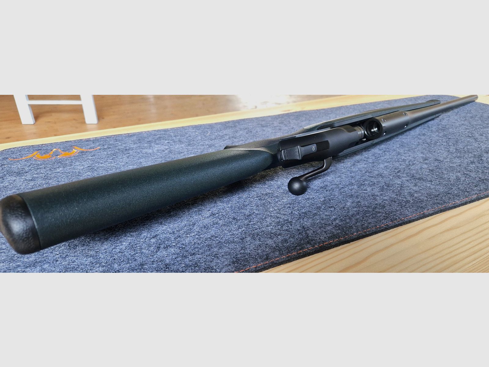 Blaser R8 Professional