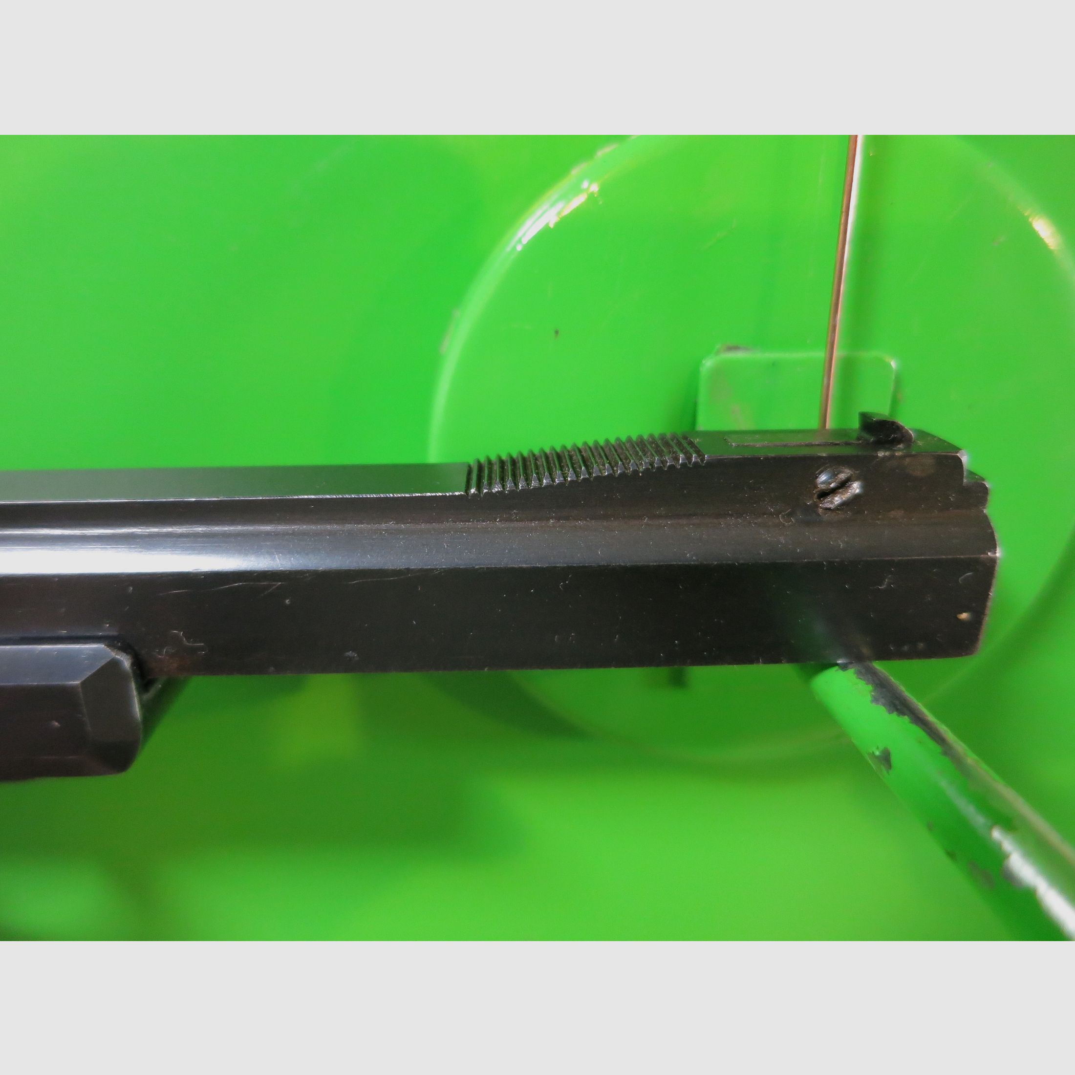 Star Firearms – Pistole der F-Serie, FR Sport .22lr , 6" Lauf   #56-