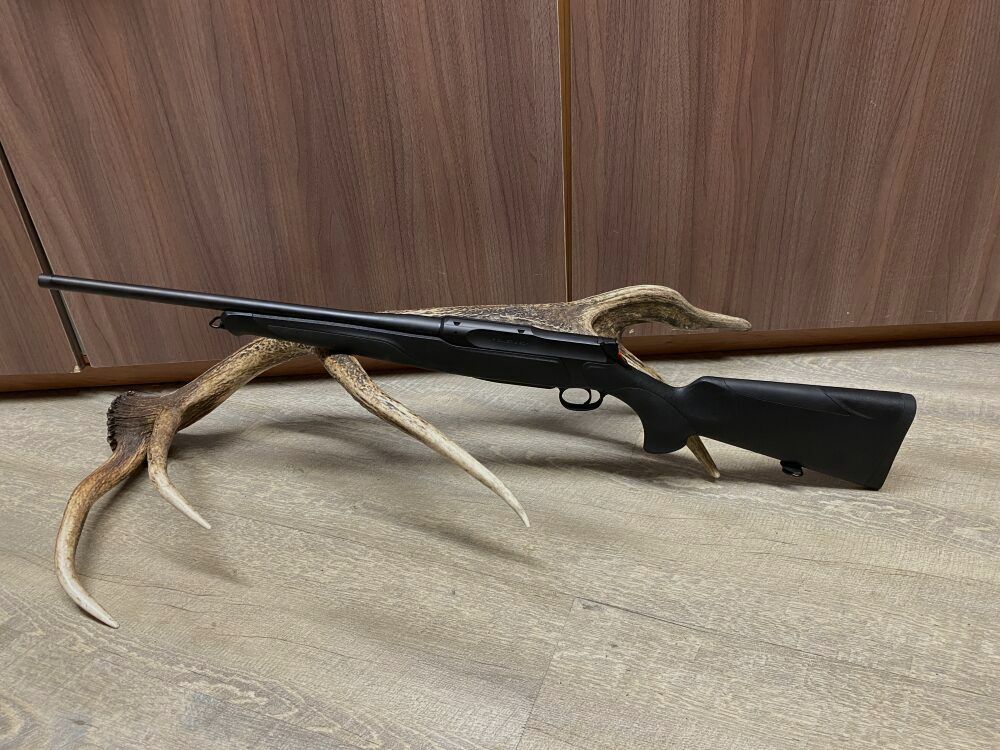 Sauer 505 Ergo Max, mit Outback Paket