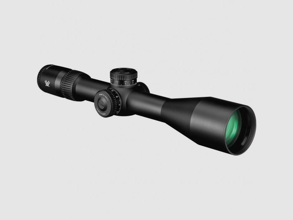 Cannocchiale da puntamento Vortex Venom 5-25x56 FFP 34 mm AO EBR-7C MRAD, immagine 3 di 8