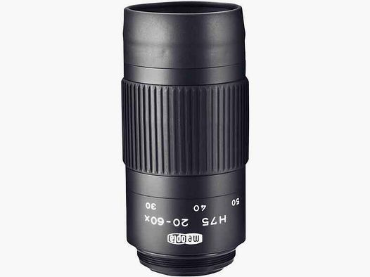 Wechselokular Meopta H75 vario 20-60x