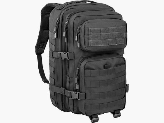 Outac Tactical Bull Backack, 40 Liter