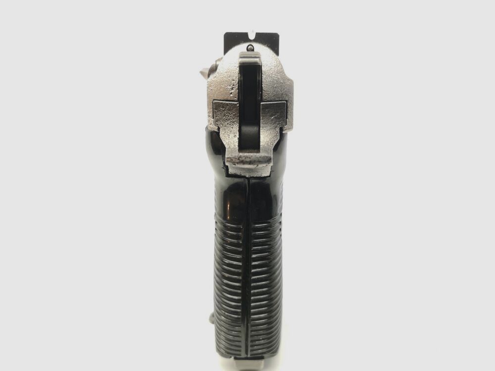 Walther Zella-Mehlis P.38