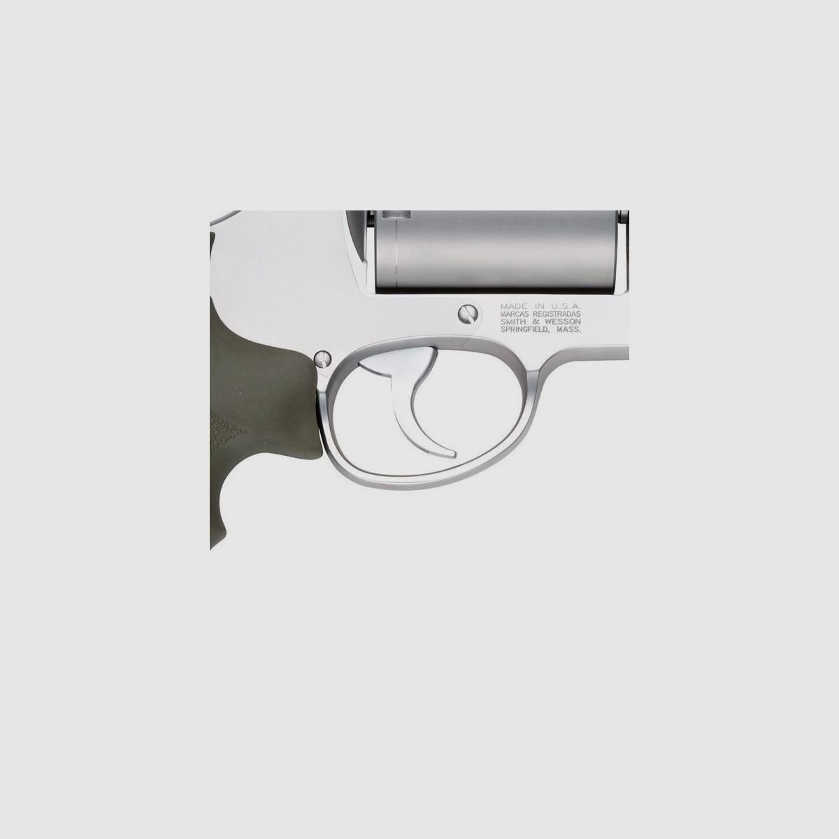 Smith & Wesson 460 XVF Kal. 460 S&W, Bild 3 von 5