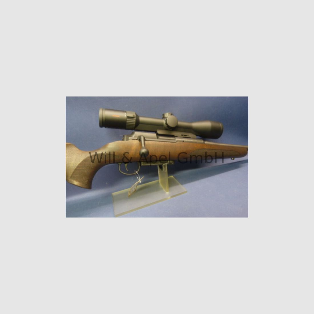 Mauser M25 Pure
