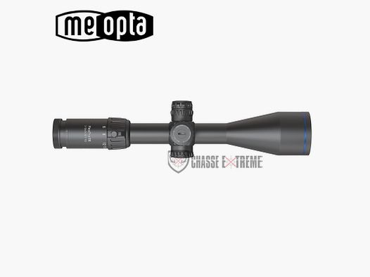 Zielfernrohr MEOPTA Meopro R6 3-18×56 SFP RD - 4C