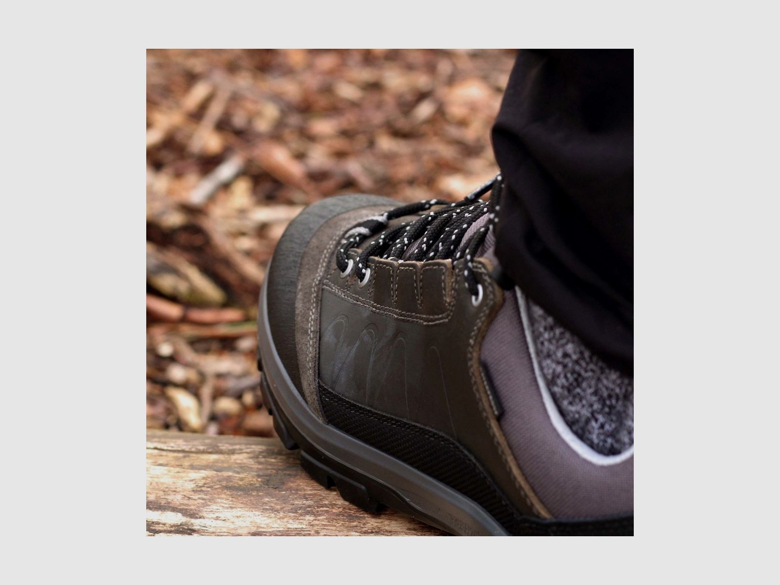 GRISPORT Grigio Dakar Trekking