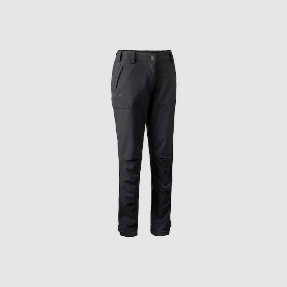 Deerhunter Lady Ann Full Stretch Hose Black 36