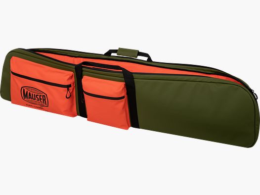 Mauser Trail Futteral/ Cover