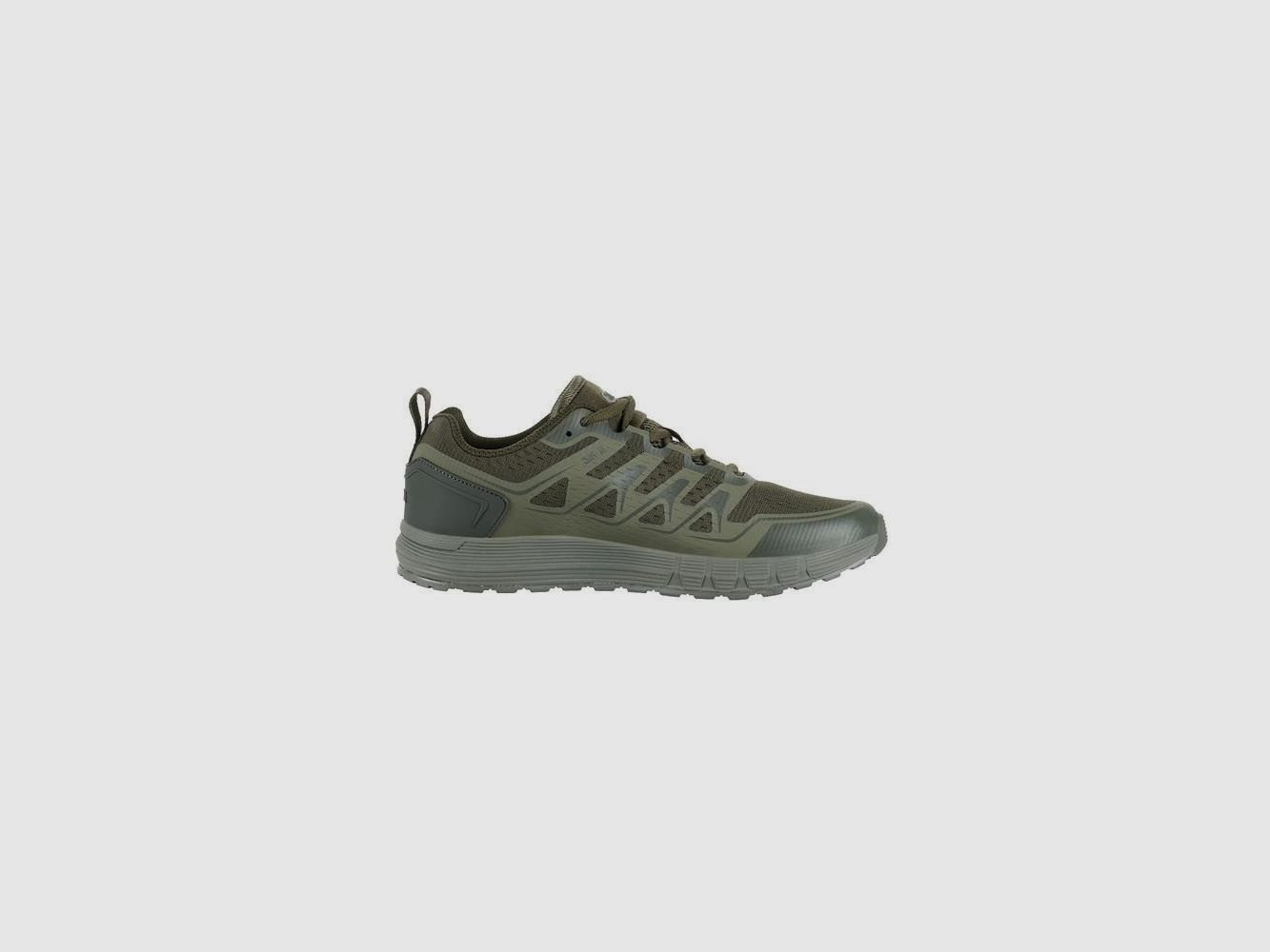 M-Tac Summer Sport Army Olive hiking boots, image 1 of 4