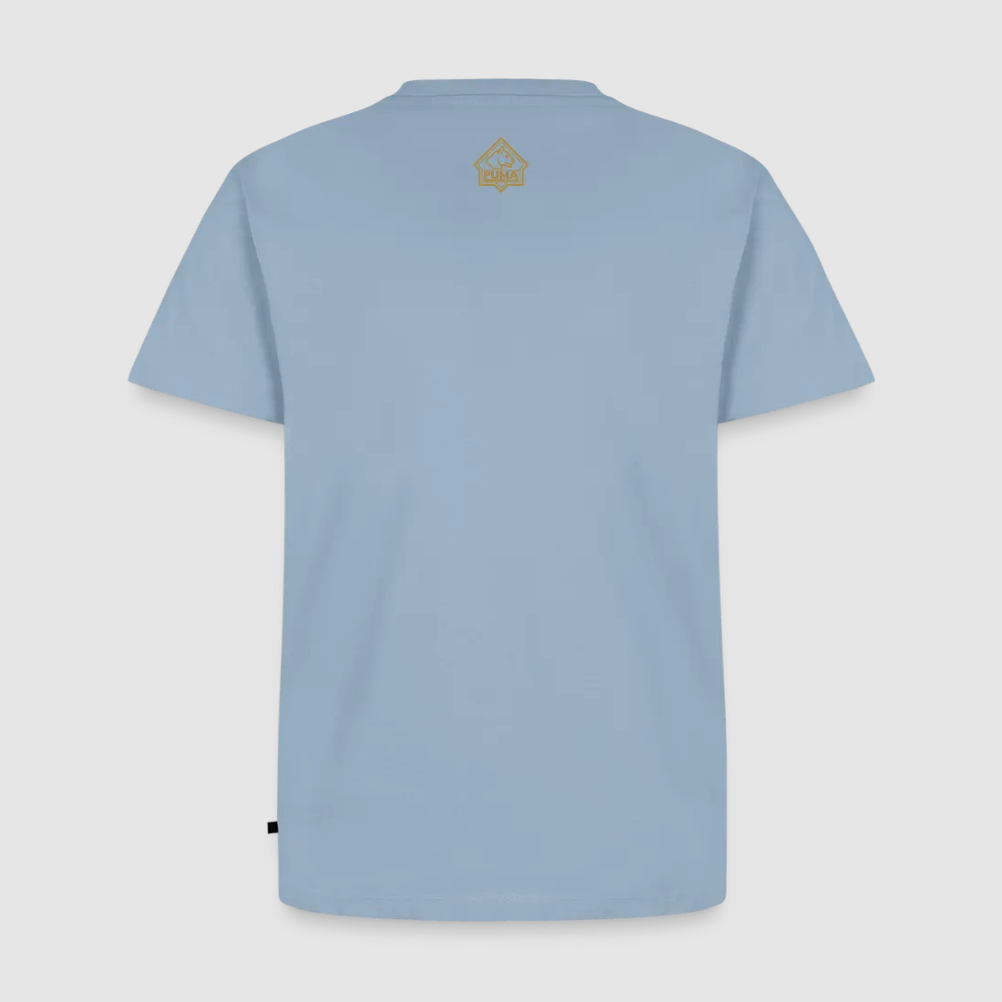 PUMA Men’s Premium T-Shirt "PUMA Automesser Retrodesign"