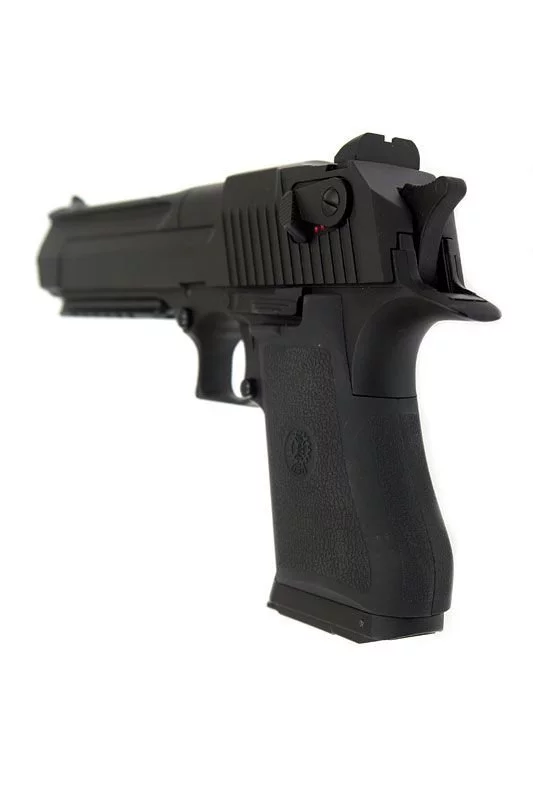 Pistolet ASG CYMA CM121 (Bez Akumulatora), zdjęcie 12 z 14
