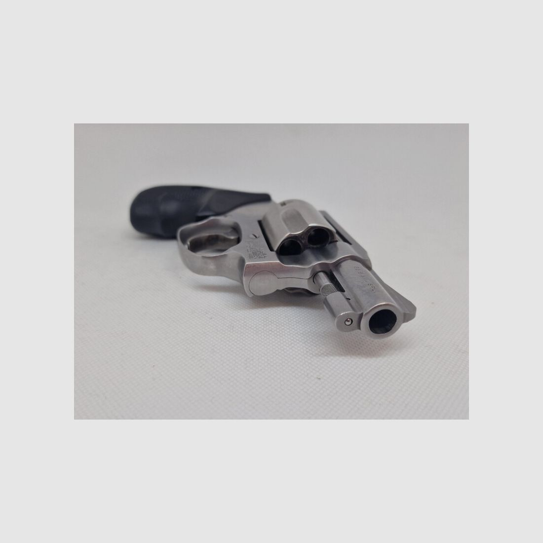 Smith & Wesson Mod.60, Bild 6 von 9