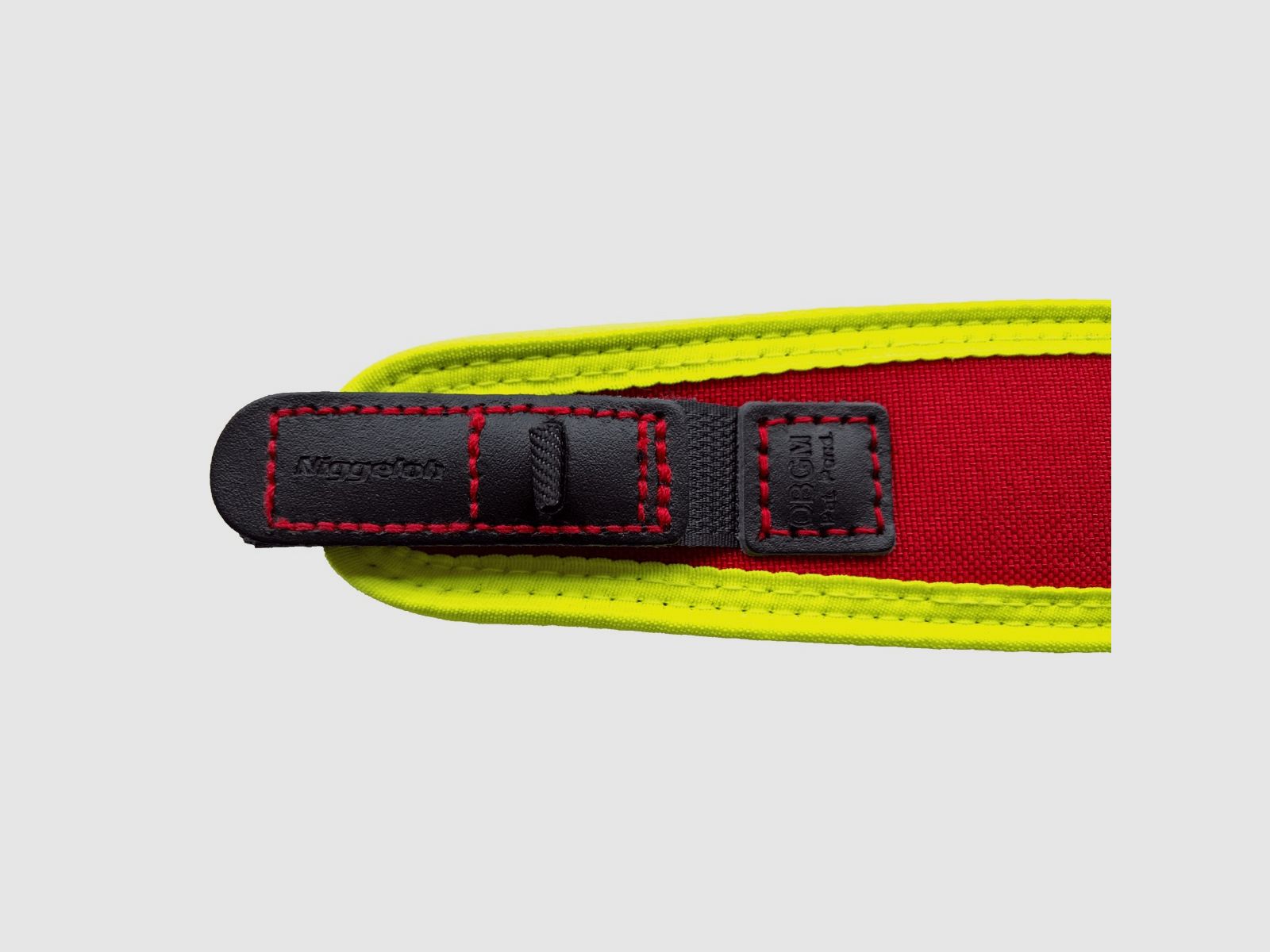 NIGGELOH rifle sling Trail with SV