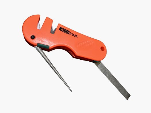 Accusharp 4 in 1 Knife Tool