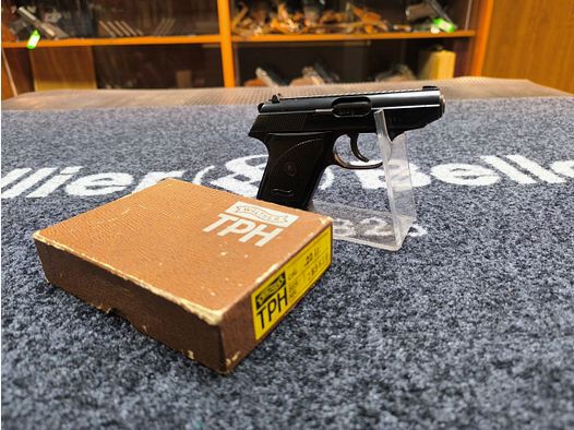 Walther TPH pistol cal. .22 LR