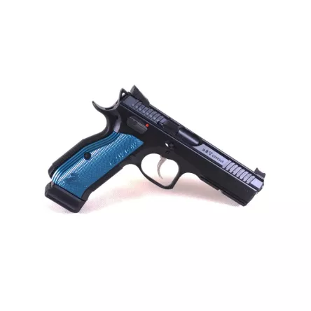 CZ SHADOW 2 pistol cal. 9x19, image 4 of 12