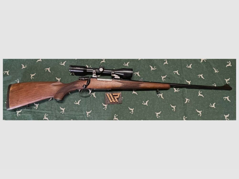 Zastava 70 6,5x57, immagine 1 di 5