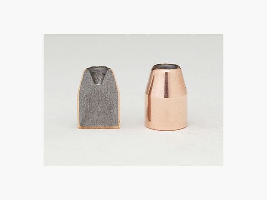 Hornady BULLETS .45/.451 230GR HAP – 1500 Stk.