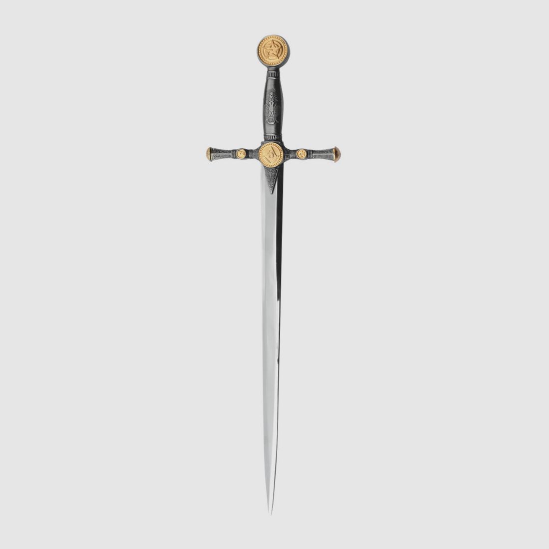 Mini-Schwert Freimaurer