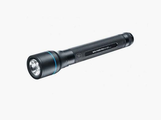 WALTHER TORCIA PRO XL1000 1070 LUMEN