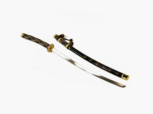 IlShogun Parade Katana Decorativa Spada Samurai
