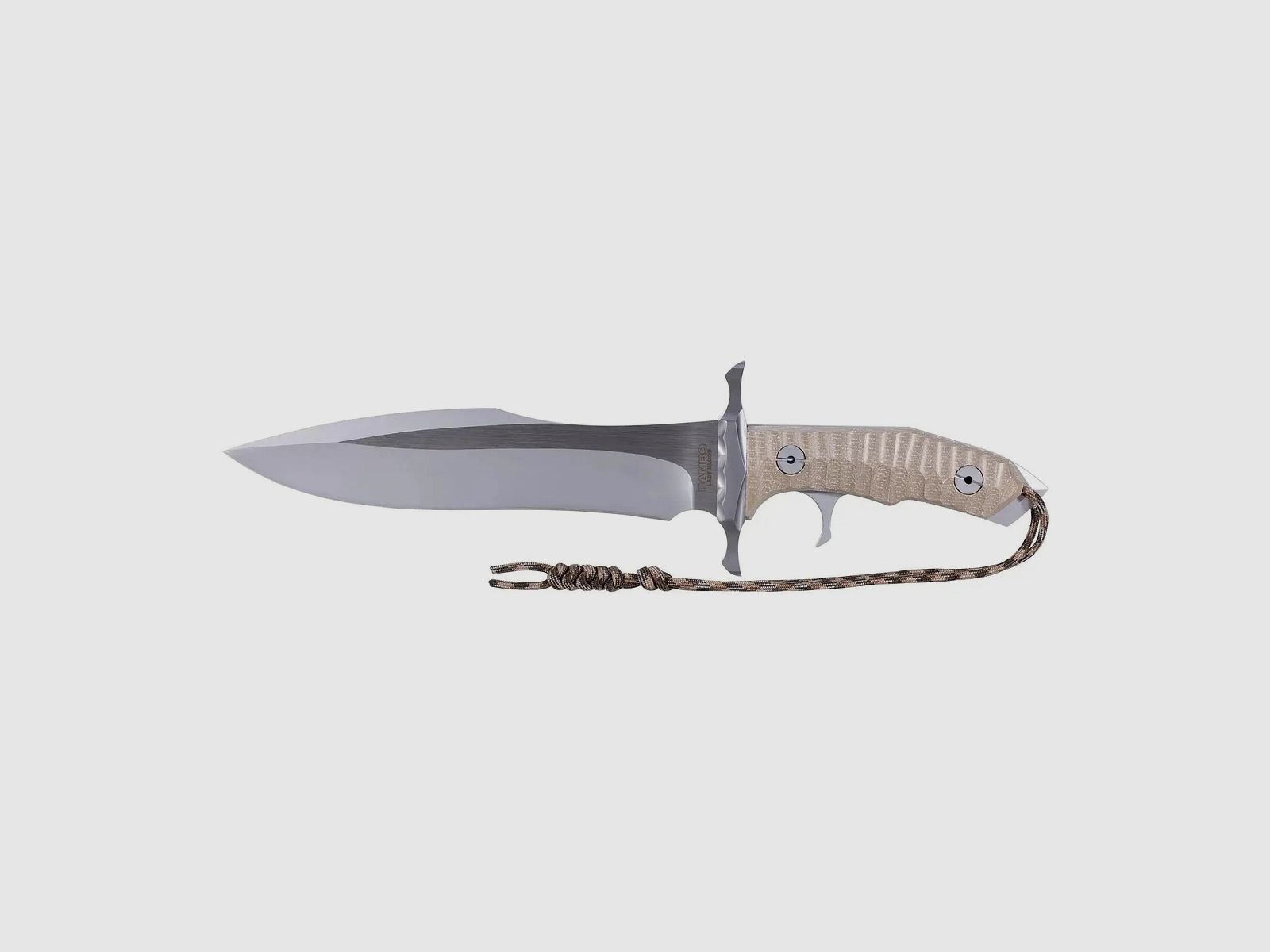 United Cutlery United Cutlery Couteau Rambo Last Blood Heartstopper Bowie khaki