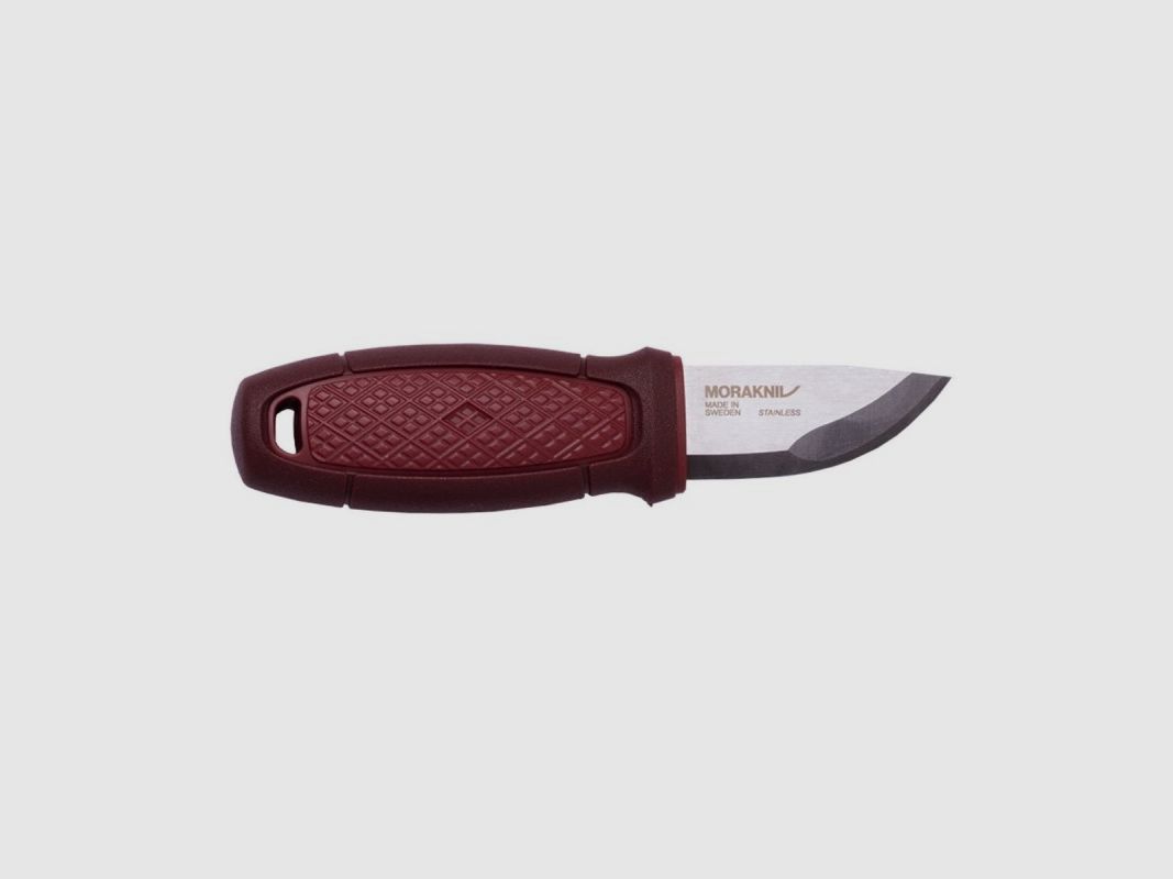 Couteau Mora Morakniv ELDRIS FIRE-KIT ROUGE (12630), image 1 sur 2