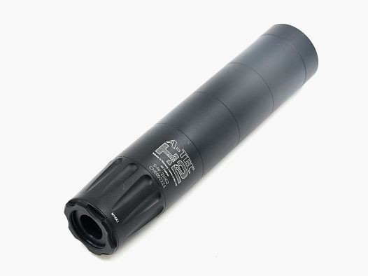 Schalldämpfer A-Tec H2, Occ., Kal. 30