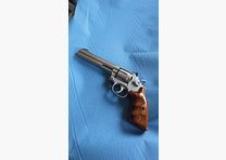 Smith & Wesson Target Champion .22LfB