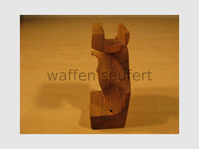 FWB LP 80 gauche Morini Formgriff