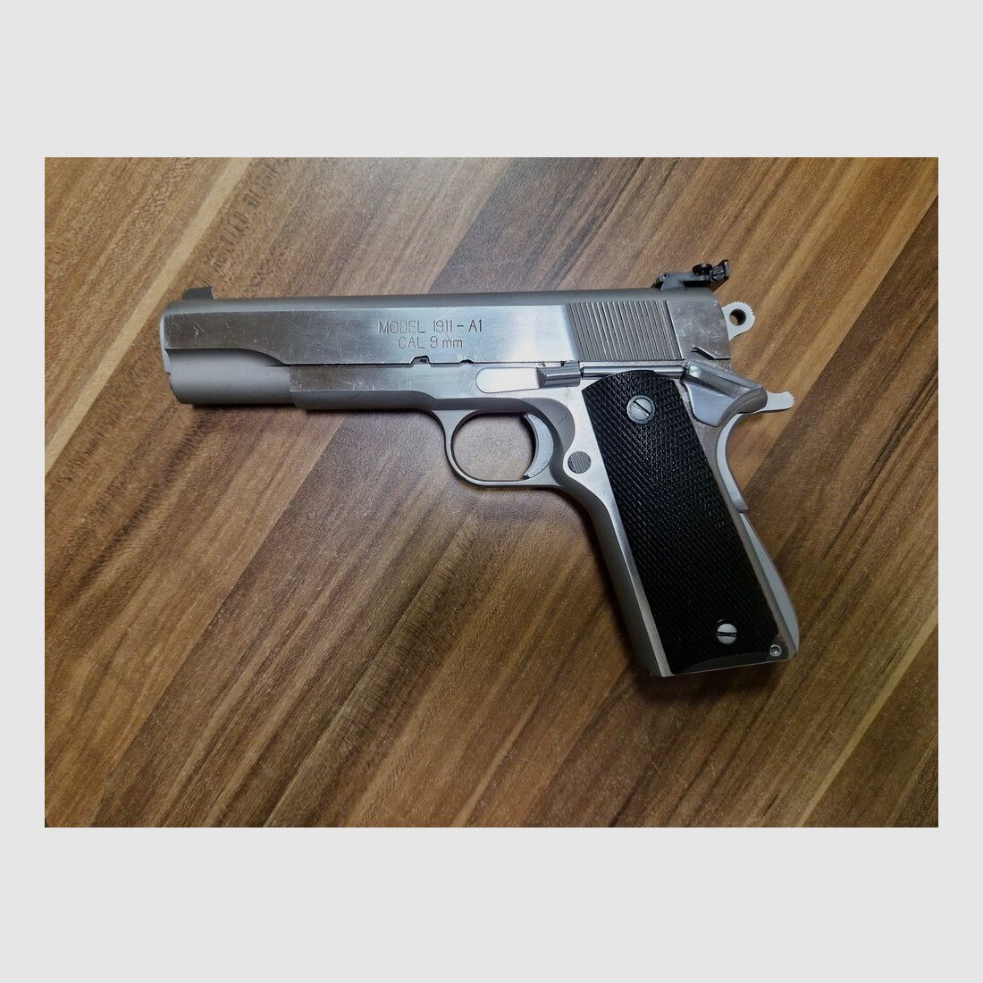 Springfield 1911 A-1 5" (5 Zoll) 9mm Luger
