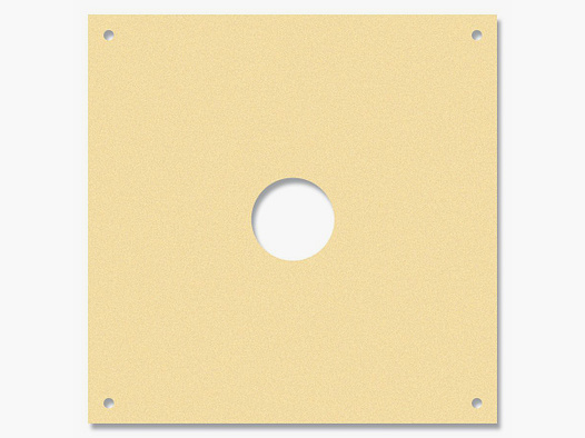 DISAG-Optic-Score Zielbild Karton Zimmerstutzen 100er Schießscheiben