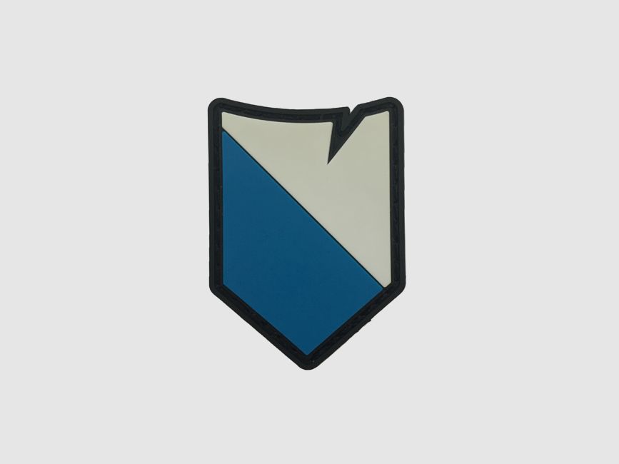 Pitchfork – Tactical Patch / ZH