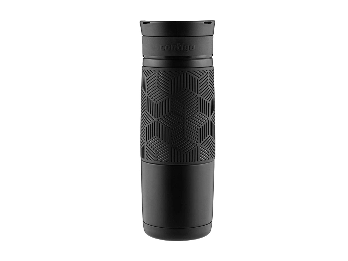 Contigo Transit Metra Travel Mug 0.47 l matte black, image 3 of 6