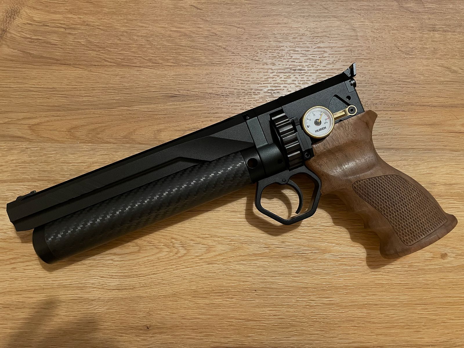 Huben GK1