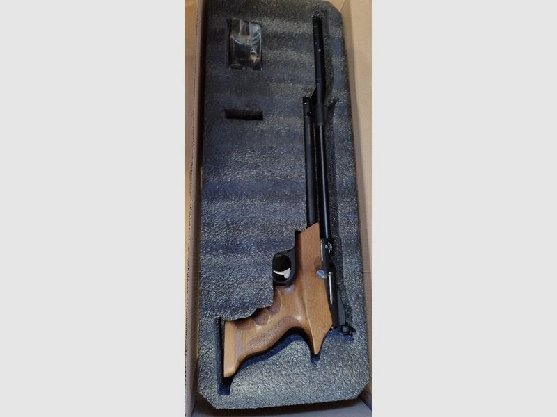 DIANA Bandit Pressluftpistole