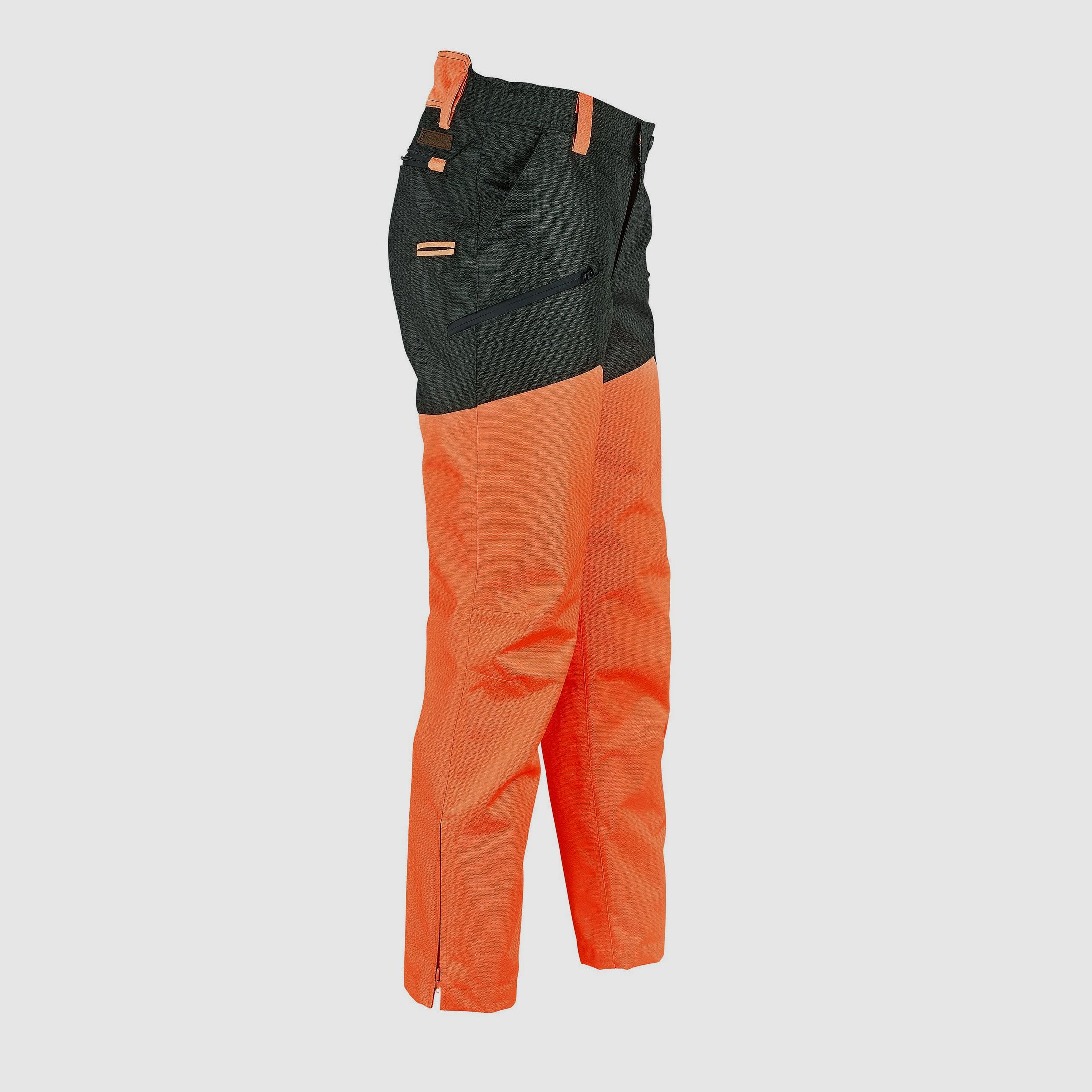Pantaloni da caccia Percussion Predator R2