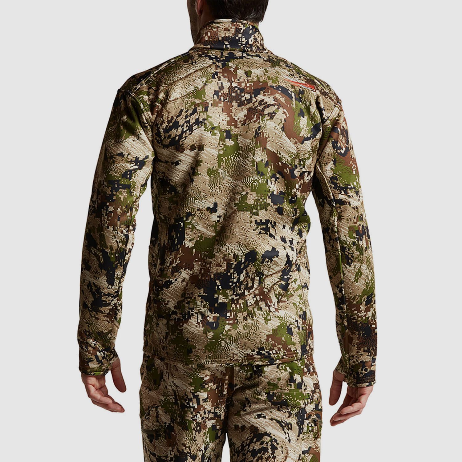 Giacca Sitka Gear Traverse (Optifade Subalpine), immagine 4 di 4