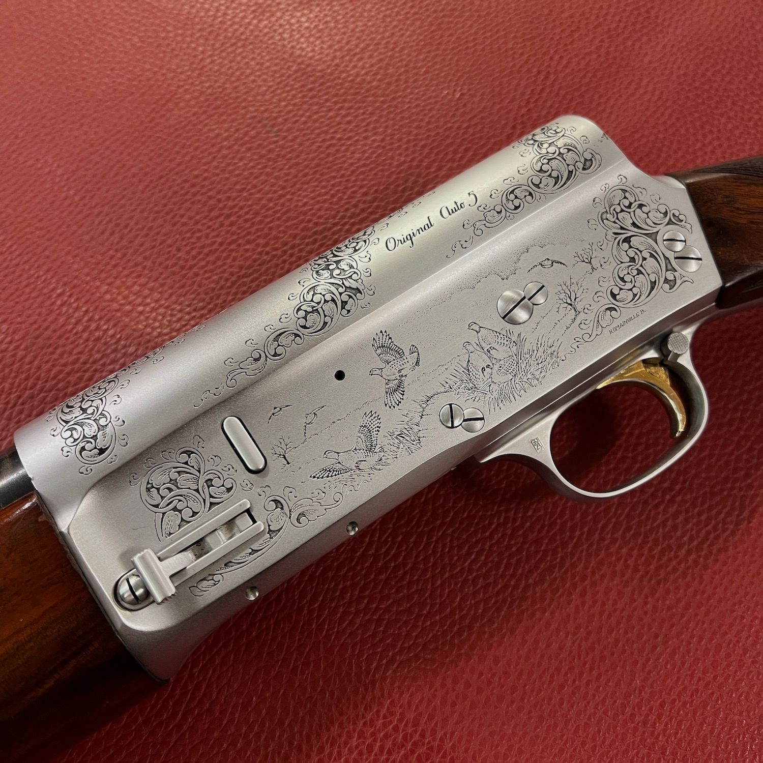Original Auto 5, Bild 4 von 13