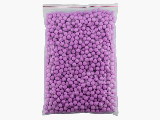Paintball Kugeln Zball Kaliber 50