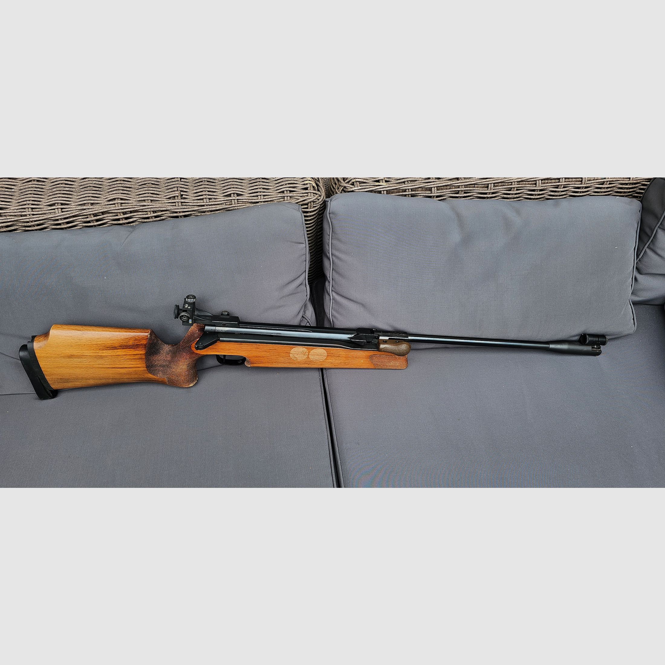 Walther LGR