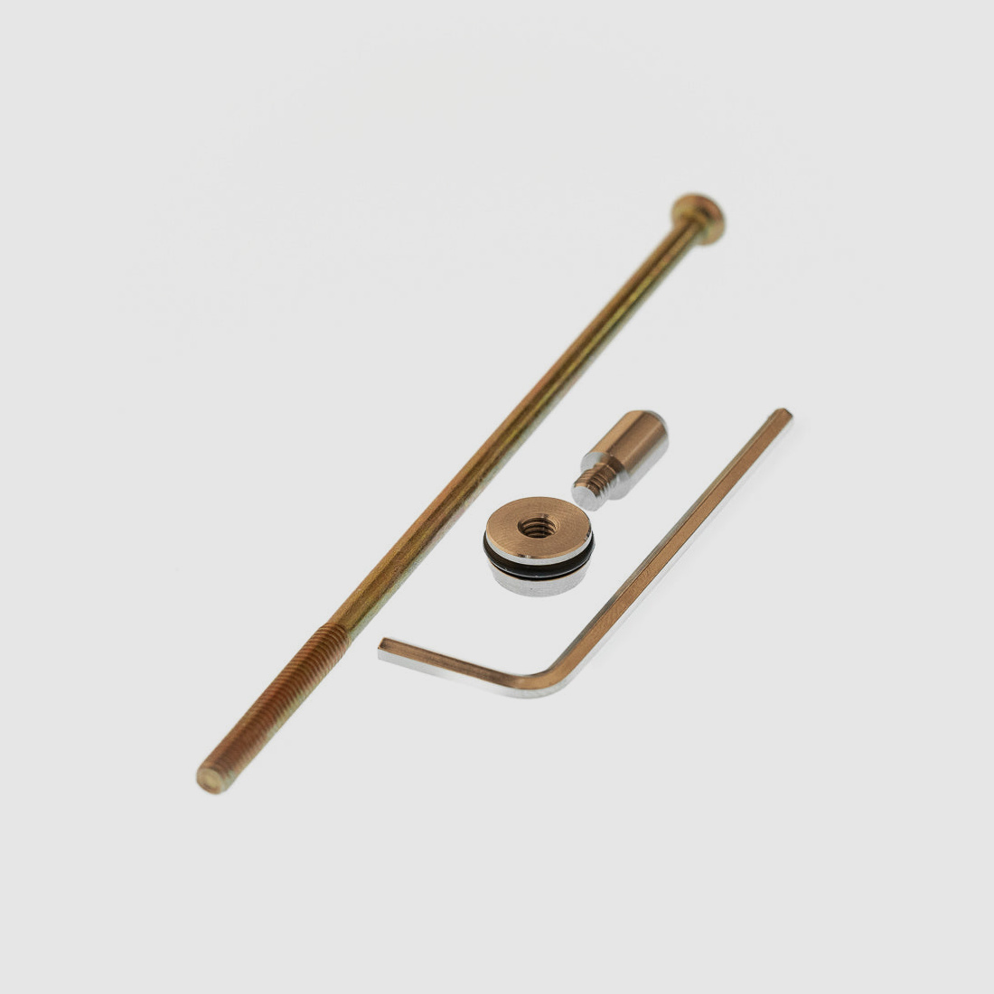 Powerkit.50 V2 for HDR50 + GEN.2 | 7,5j Version Exportventil | Maximale Power | 20-30J