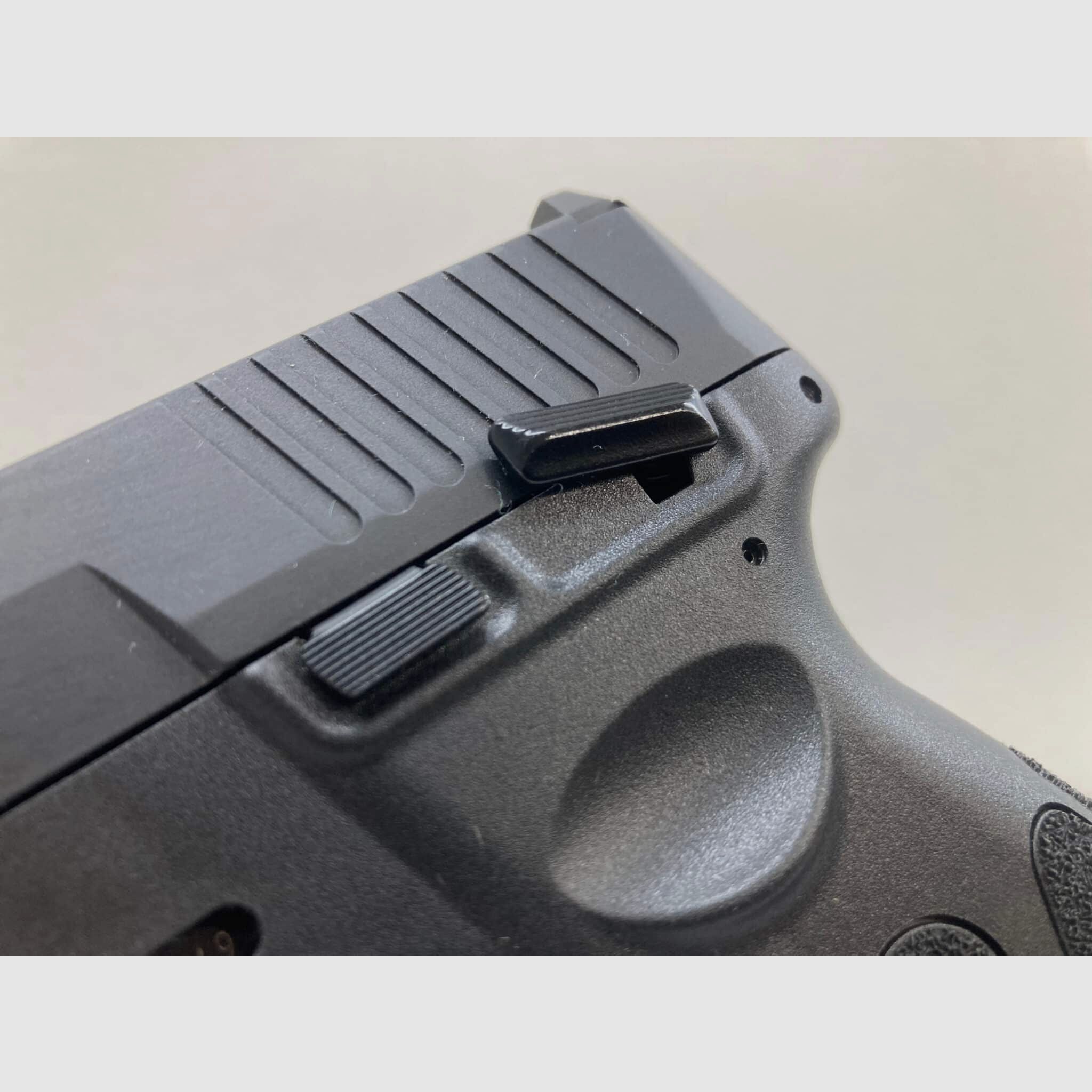 Pistola TAURUS G3, immagine 2 di 13