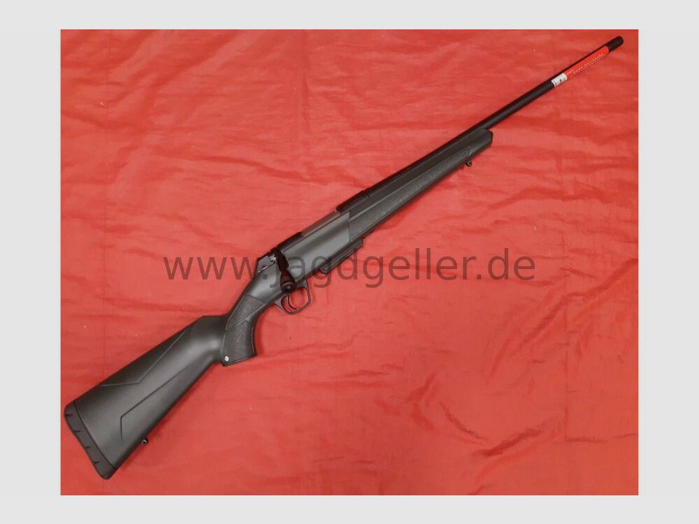 Winchester WIN. XPR STEALTH THR. .223Rem